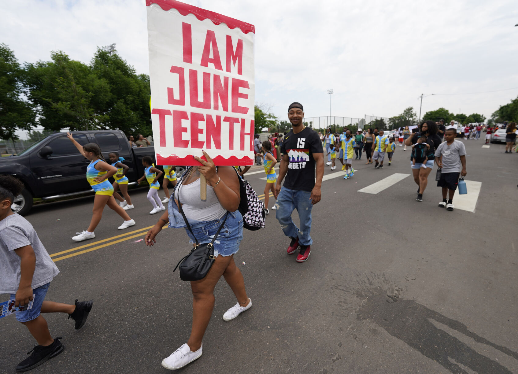Juneteenth Colorado
